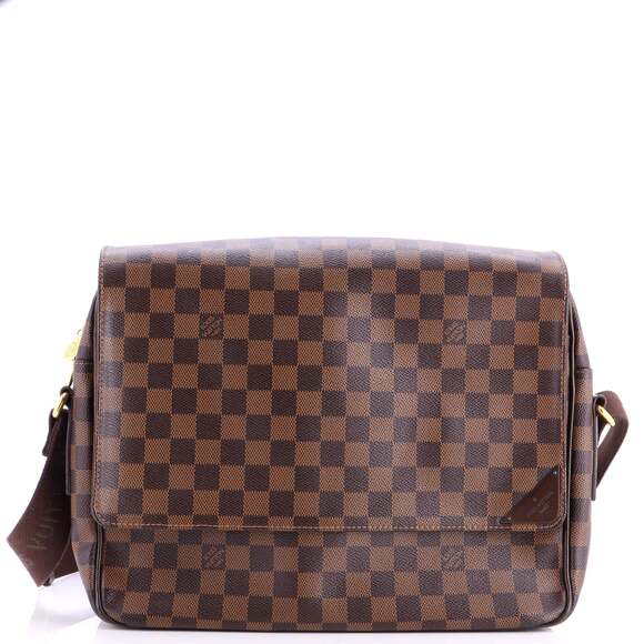 Louis Vuitton Handbags - Louis Vuitton Shelton Messenger Bag #254086L10B